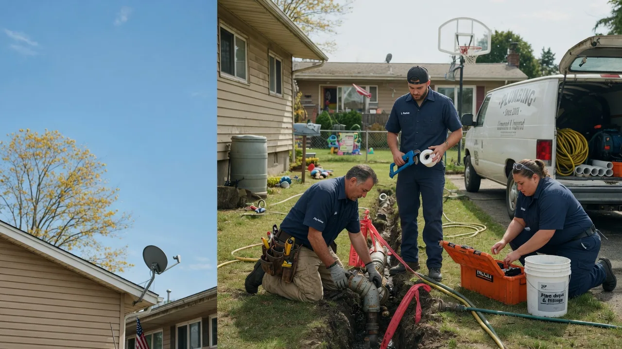 Garbage Disposal Replacement in New Freeport, PA near me